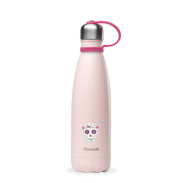 Bottiglia Termica KIDS 500 ml in acciaio inox