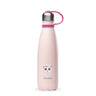 KIDS 500 ml stainless steel thermal bottle