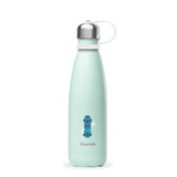 KIDS 500 ml stainless steel thermal bottle