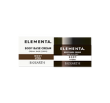 Elementa BODY - BASE CREAM HYDRA 250 ml