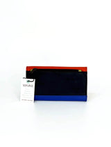 Pisa wallet in Fairtrade recycled leather