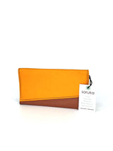 Pisa wallet in Fairtrade recycled leather