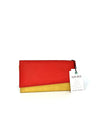 Pisa wallet in Fairtrade recycled leather