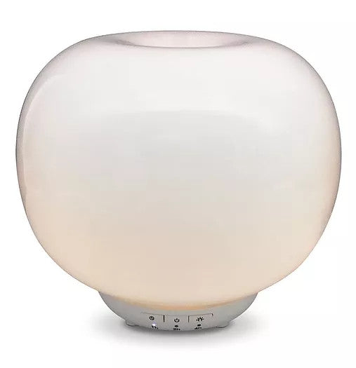 Ultrasonic Diffuser - Chic in glass