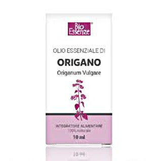 Bioessenze Oregano Essential Oil