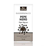 Olio Essenziale Alimentare di Pepe nero Bioessenze