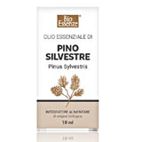 Olio Essenziale Alimentare di Pino Silvestre Bioessenze