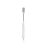 Eco-sustainable soft toothbrush Silver