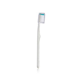 Eco-sustainable soft toothbrush Silver