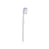 Eco-sustainable soft toothbrush Silver