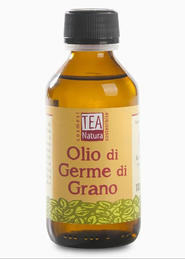 Olio di germe di grano Tea Natura - Altramoda