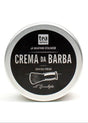 Crema da barba all'eucalipto - Altramoda