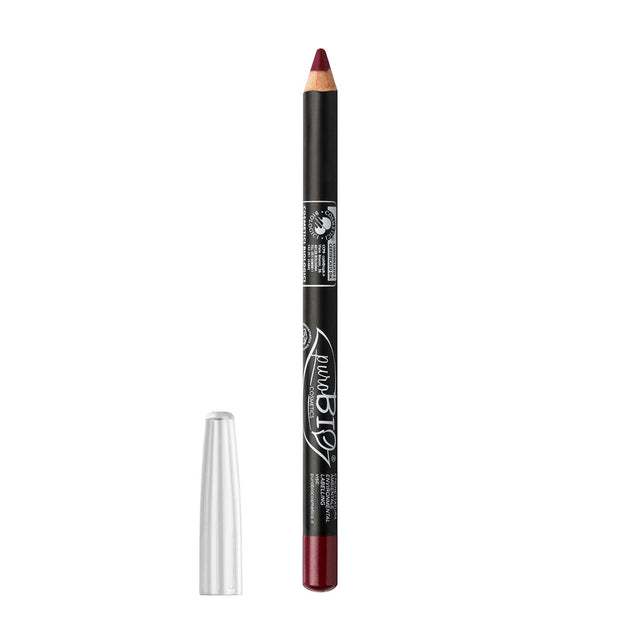 Organic Lip Pencil Dark Fuchsia n°50 PuroBIO