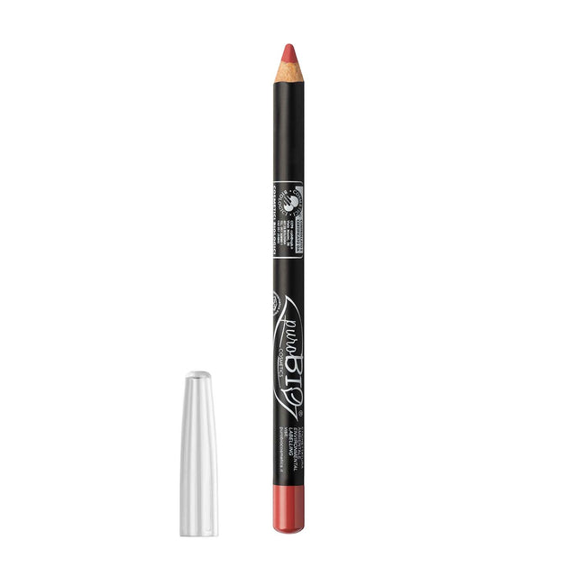 Organic Lip Pencil Pink Peach n°51 PuroBIO