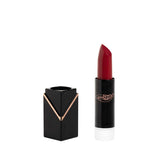 Rossetto Lipstick 103 Rosso Fragola creamy matte puroBIO