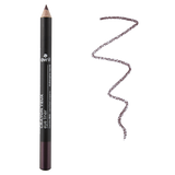 Organic Nacré Aubergine Aubergine eye pencil