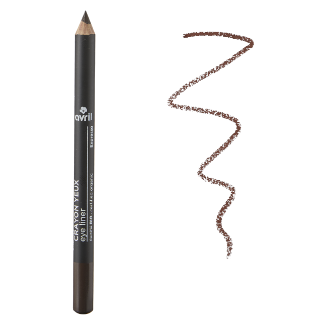 Organic Expresso eye pencil