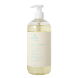 2 in 1 BioVegan Fragrance-Free Baby Cleansing Gel 500 ml