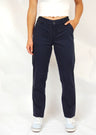 Tanja chino trousers for women in organic cotton