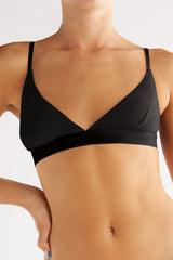 True North Sports Bra in Micromodal