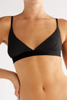 True North Sports Bra in Micromodal