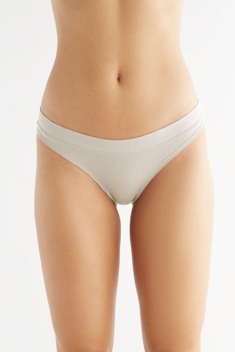 FEELFREE women's briefs in Micromodal