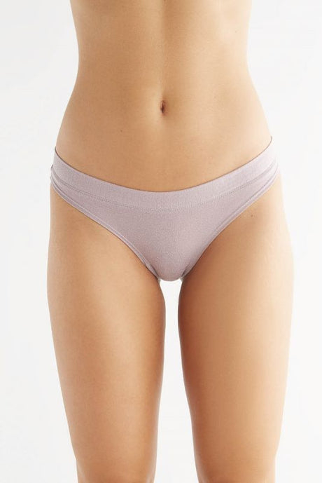 Slip FEELFREE da donna in Micromodal