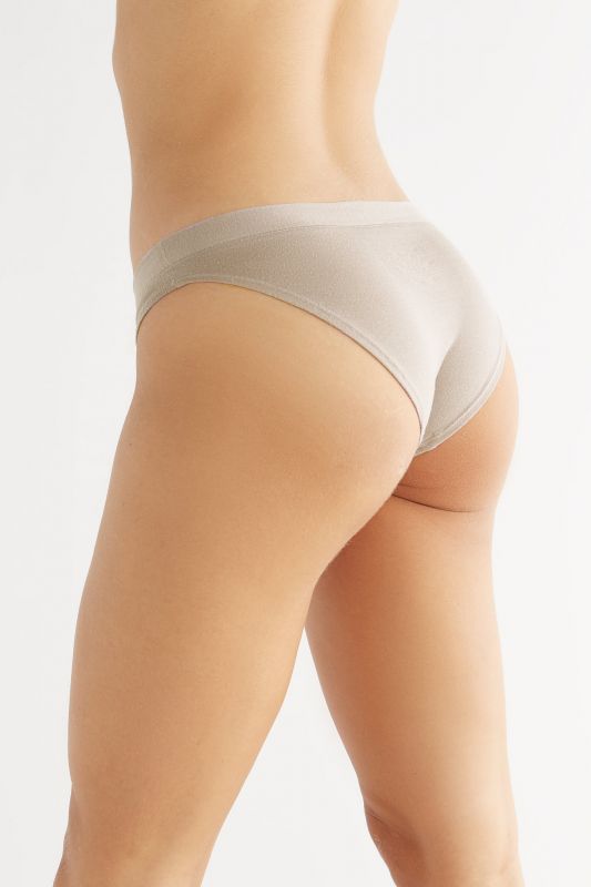 Slip FEELFREE da donna in Micromodal