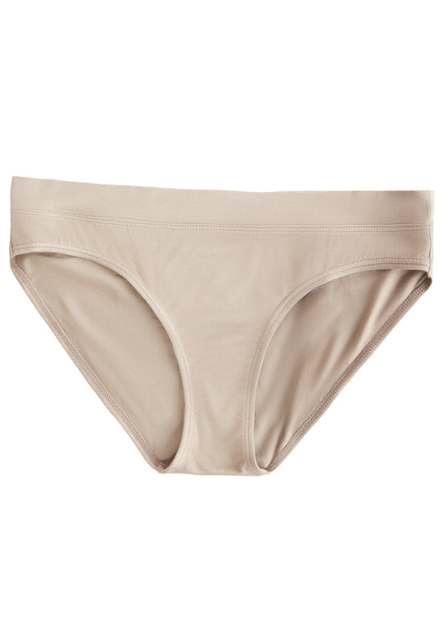 FEELFREE women's briefs in Micromodal