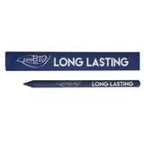 Matita occhi Long Lasting 04L blu notte puroBIO Vegan