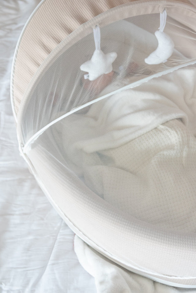 Baby Nest mosquito net