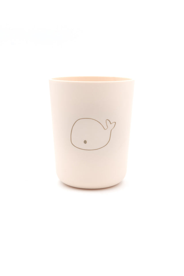 Eco-friendly vegetable PLA children's cup