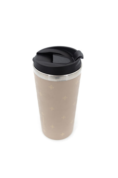 Thermos Bamboom in PLA vegetale ecologico