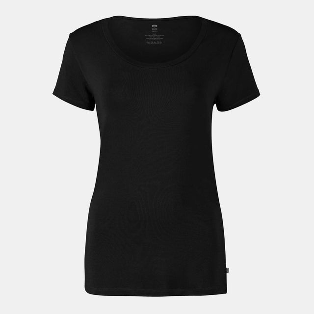 T-shirt St. Isabel da donna in Eucalipto TENCEL™