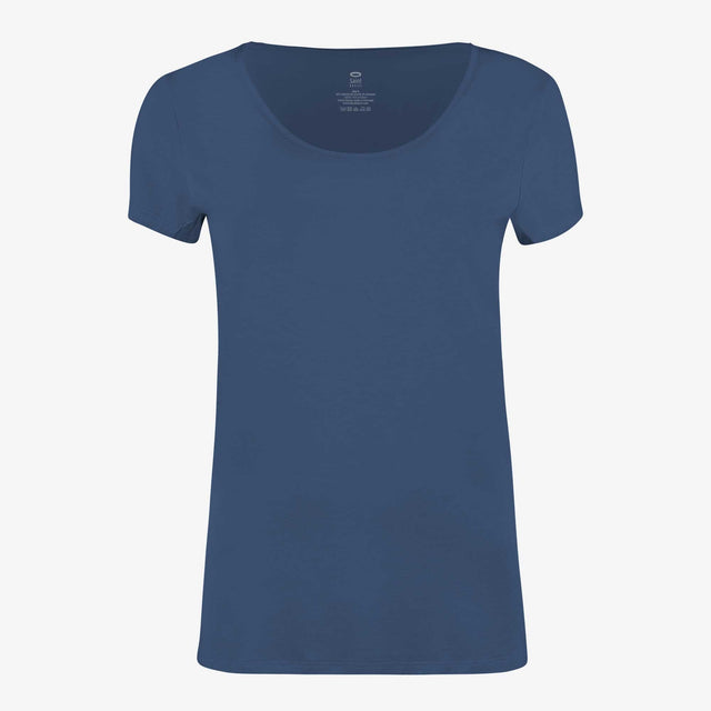 St. Isabel women's TENCEL™ Eucalyptus T-shirt