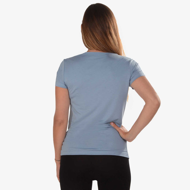 St. Isabel women's TENCEL™ Eucalyptus T-shirt