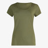 St. Isabel women's TENCEL™ Eucalyptus T-shirt