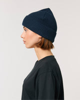 Unisex organic cotton Fisherman cap