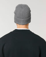 Unisex organic cotton Fisherman cap