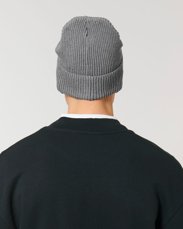 Cappellino Fisherman unisex in cotone biologico