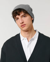 Unisex organic cotton Fisherman cap