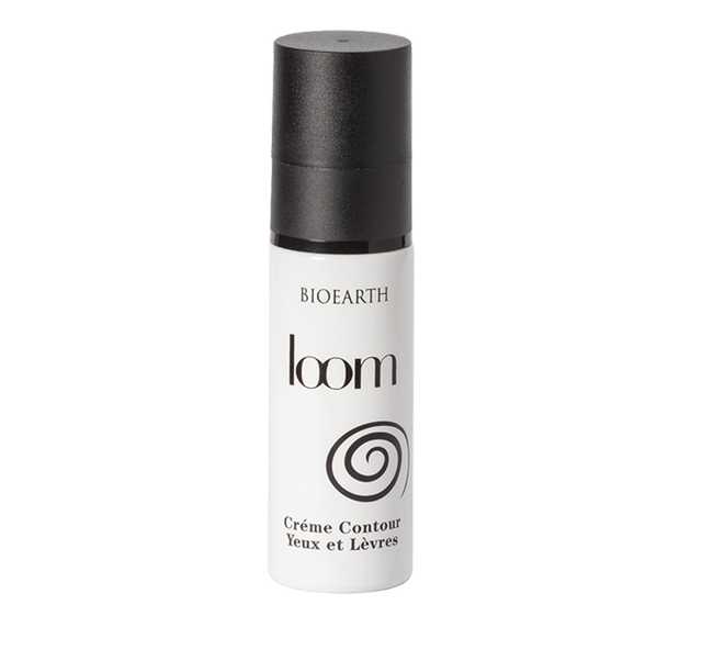 Bioearth Loom Supreme Eye contour, lips with Filler and Tightening effect