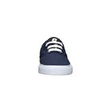 Scarpe Sneaker Kole Ocean Blue in cotone biologico Fairtrade