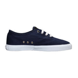 Scarpe Sneaker Kole Ocean Blue in cotone biologico Fairtrade