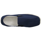 Fighter Ocean espadrille shoes in Fairtrade organic cotton