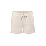 Women's organic cotton pajama shorts