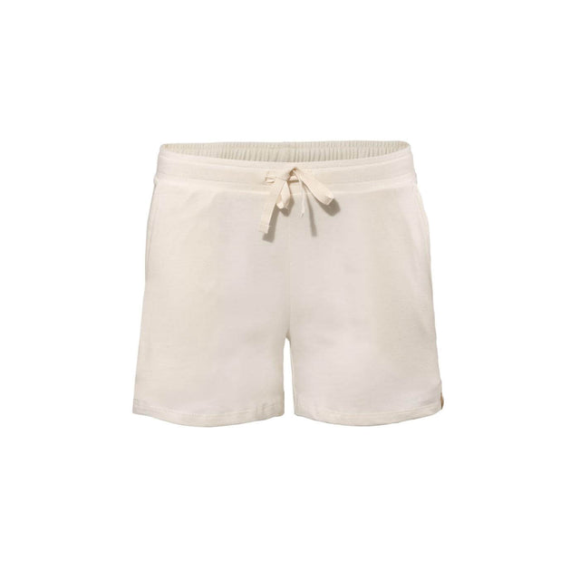 Women's organic cotton pajama shorts