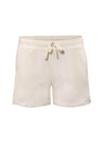 Women's organic cotton pajama shorts