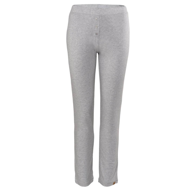 Carol women's pajama trousers in organic cotton