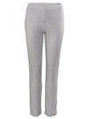 Carol women's pajama trousers in organic cotton